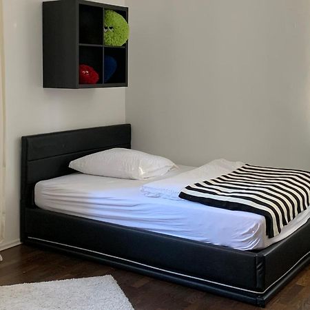 Apartment Am Festspielpark Bayreuth Zewnętrze zdjęcie