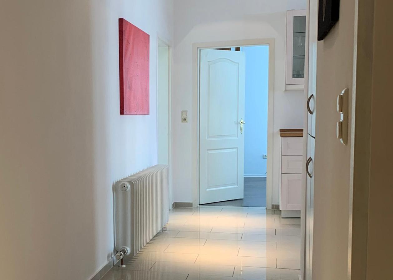 Apartment Am Festspielpark Bayreuth Zewnętrze zdjęcie