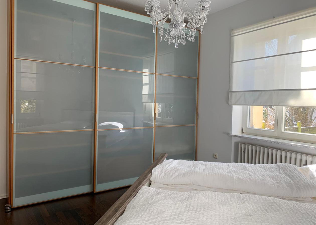 Apartment Am Festspielpark Bayreuth Zewnętrze zdjęcie