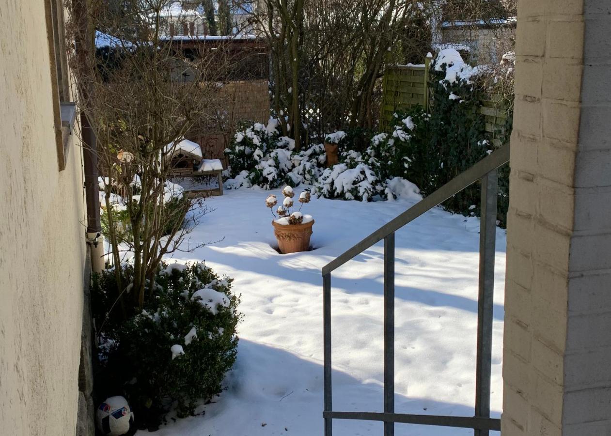 Apartment Am Festspielpark Bayreuth Zewnętrze zdjęcie