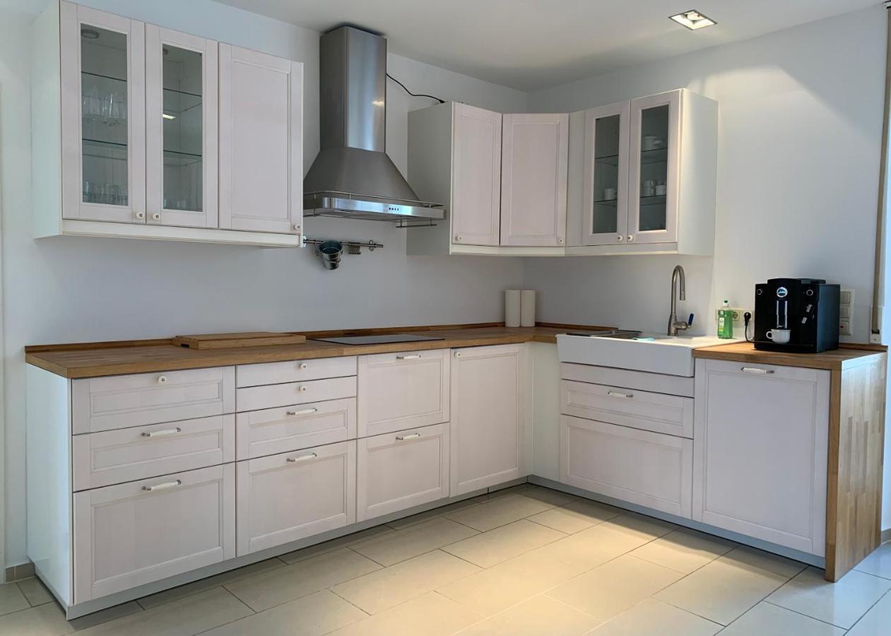 Apartment Am Festspielpark Bayreuth Zewnętrze zdjęcie