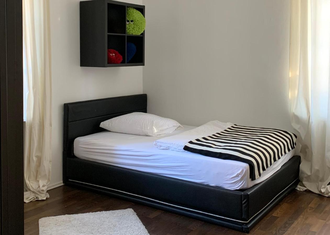 Apartment Am Festspielpark Bayreuth Zewnętrze zdjęcie